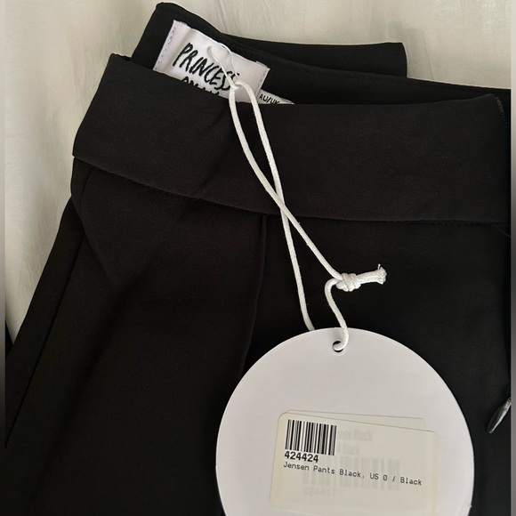 Princess Polly Jensen Pants - Picture 4 of 7